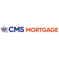 CMS Mortgage Solutions Inc logo