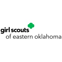 Girl Scouts Of Eastern Oklahoma logo