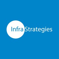 InfraStrategies LLC logo