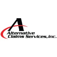 Alternative Claims Services logo