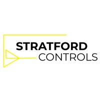 STRATFORD CONTROLS logo