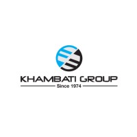 Khambati Group logo