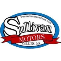 Sullivan Motors Inc. logo