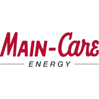 Main Care Energy logo