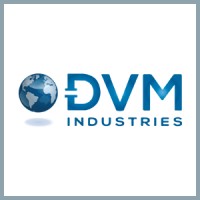DVM Industries logo