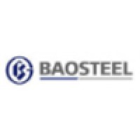Shanghai Baosteel Gases Co. Ltd. logo