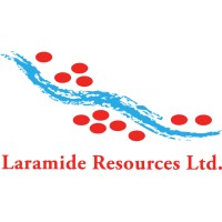 Laramide Resources Ltd logo