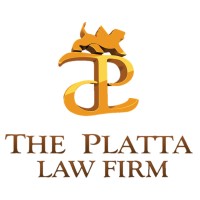 The Platta Law Firm logo
