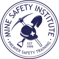 Mine Safety Training logo