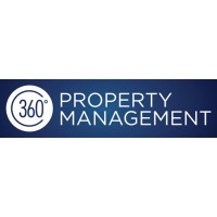 360 Property Management logo
