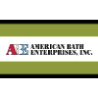 American Bath Enterprises, Inc. logo