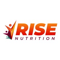 RISE Nutrition logo