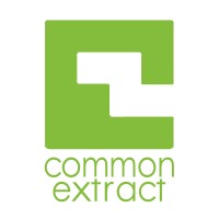 Common Extract logo