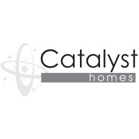 Catalyst Homes logo