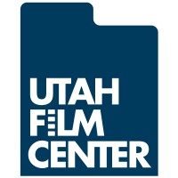 Utah Film Center logo