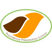 Providence Preparatory School logo