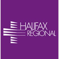 Halifax Regional logo