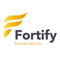 Fortify Cyber Security logo