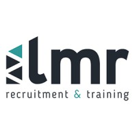 LMR Recruitment & Training logo