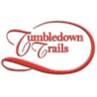 Tumbledown Trails Golf Course logo