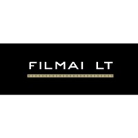 Filmai LT logo