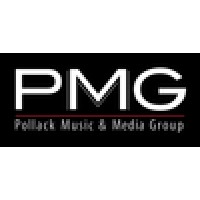 Pollack Media Group logo