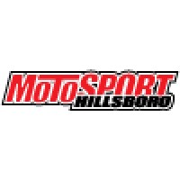 MotoSport Hillsboro logo