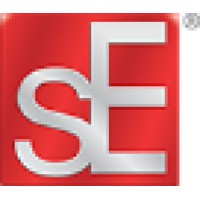 SE Electronics logo