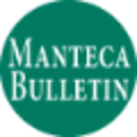 Manteca Bulletin logo