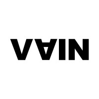 VAIN logo
