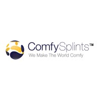 Lenjoy Medical Engineering, Inc. (Comfy Splints) logo