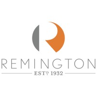 Remington Lighting logo