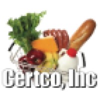 Certco Inc. logo