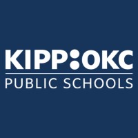 KIPP OKC Public Schools logo