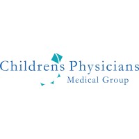 CHILDREN'S PHYSICIANS MEDICAL GROUP logo