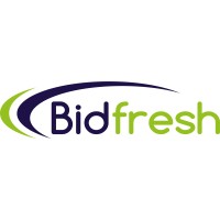 Bidfresh logo