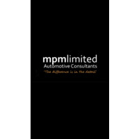 MPM Limited logo