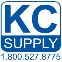 KC Supply Company logo