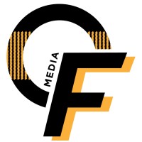 CF Media logo