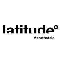 Latitude Aparthotels logo