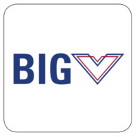 Big V Property Group logo