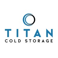 Titan Cold Storage, Inc. logo