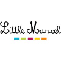 LITTLE MARCEL logo