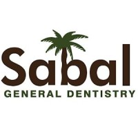 Sabal Dental logo