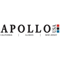 Apollo USA logo