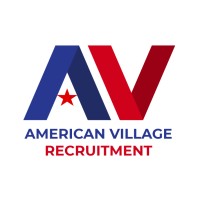 American Village Camps In France logo