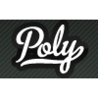 Poly logo