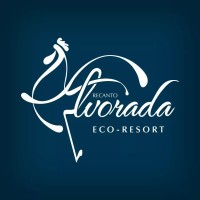 Recanto Alvorada Eco Resort logo