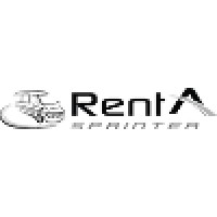 Rent A Sprinter logo