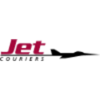 Jet Couriers logo